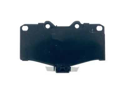 Toyota 04465-YZZA6 Brake Pad