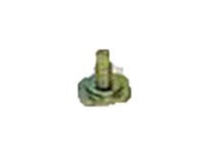 Lexus 90109-05058 Bolt