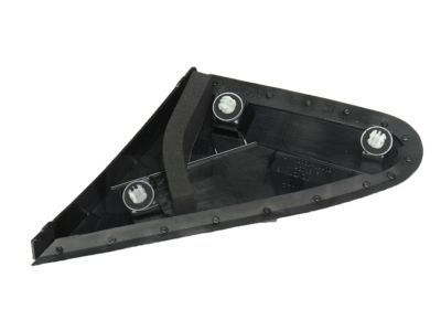 Toyota 60117-12060 Corner Trim