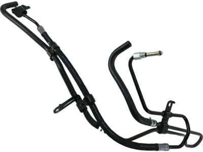 Toyota 44410-04210 Pressure Tube