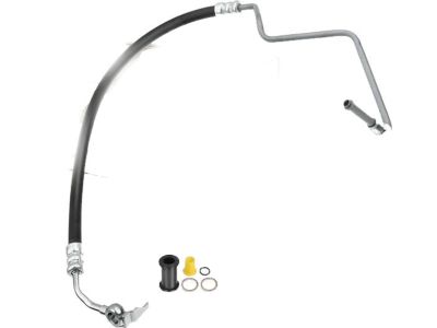 Toyota 44410-04210 Pressure Tube