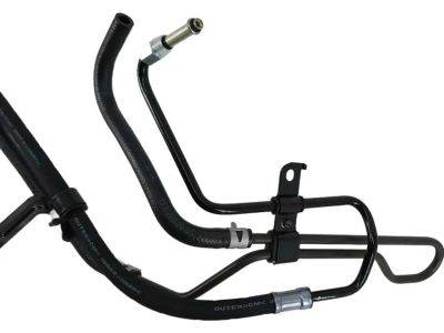 Toyota 44410-04210 Pressure Tube