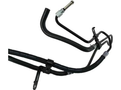 Toyota 44410-04210 Pressure Tube