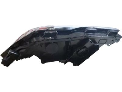 Toyota 81110-07220 Composite Headlamp