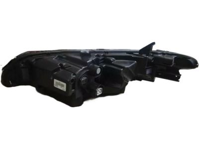 Toyota 81110-07220 Composite Headlamp