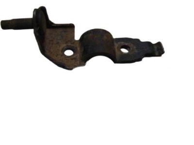 Toyota 48833-0T010 Stabilizer Bar Rear Bracket