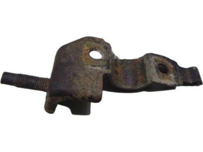 Toyota 48833-0T010 Stabilizer Bar Rear Bracket