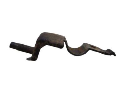 Toyota 48833-0T010 Stabilizer Bar Rear Bracket