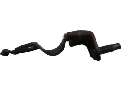 Toyota 48833-0T010 Stabilizer Bar Rear Bracket