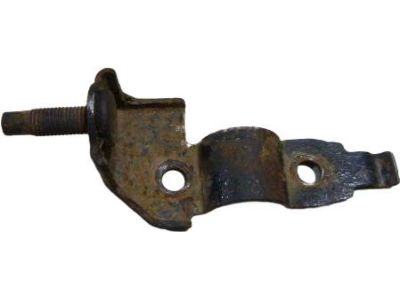 Toyota 48833-0T010 Stabilizer Bar Rear Bracket