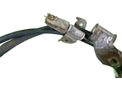 Toyota 46410-35770 Cable