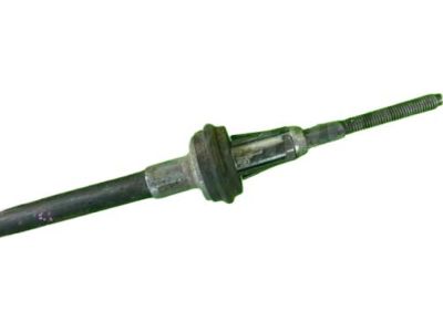 Toyota 46410-35770 Cable
