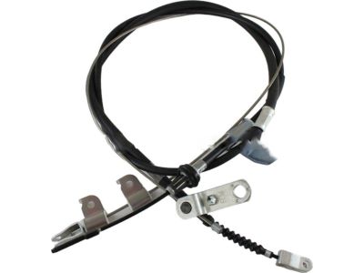 Toyota 46410-35770 Cable