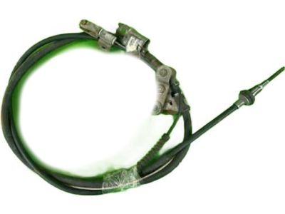 Toyota 46410-35770 Cable