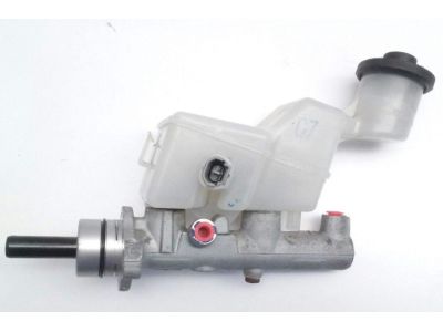 Toyota 47201-02310 Master Cylinder