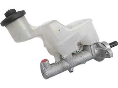 Toyota 47201-02310 Master Cylinder