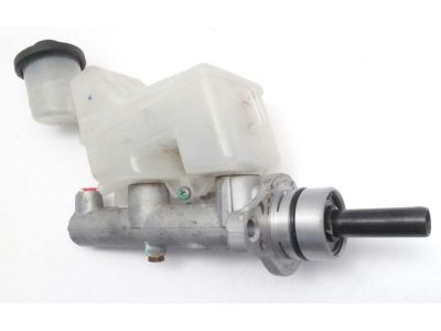 Toyota 47201-02310 Master Cylinder