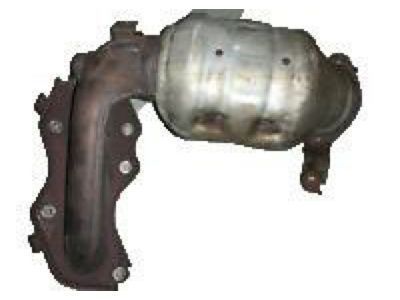 Toyota 17150-38010 Exhaust Manifold