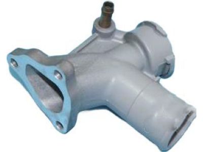 Toyota 16331-62031 Water Outlet