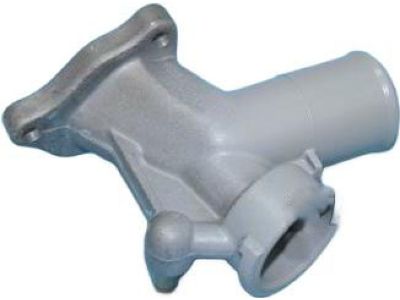 Toyota 16331-62031 Water Outlet