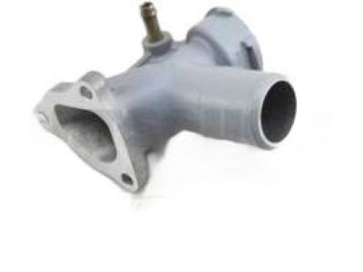 Toyota 16331-62031 Water Outlet