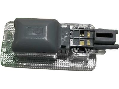 Toyota 81330-0E010 Cargo Lamp