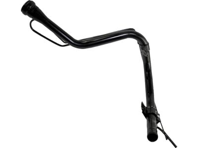 Toyota 77201-06021 Filler Pipe