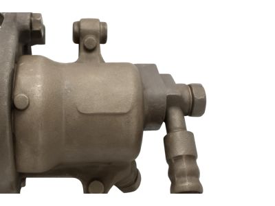 Toyota 47822-33210 Caliper Support