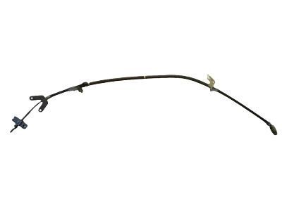 Toyota 46410-04040 Front Cable