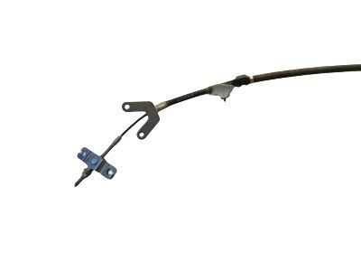 Toyota 46410-04040 Front Cable