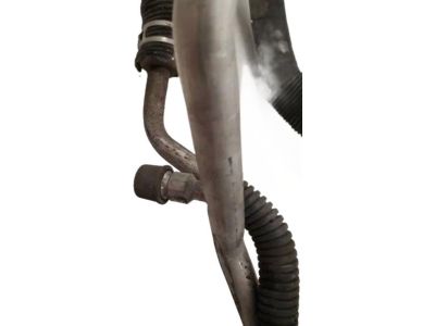 Toyota 88716-1G130 AC Line