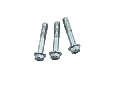 Toyota 91551-00845 Bolt