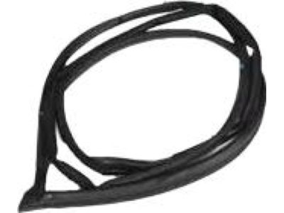 Toyota 62311-0C030-E1 Surround Weatherstrip