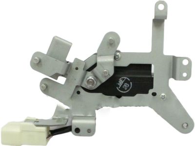 Toyota 87106-60120 Servo