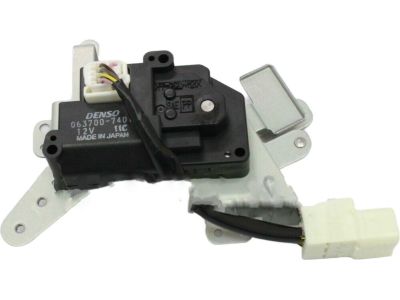 Toyota 87106-60120 Servo