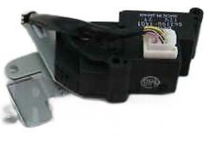 Toyota 87106-60120 Servo