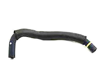 Toyota 16283-03030 Hose, Water By-Pass
