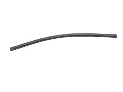 Toyota 85214-68030 Wiper Blade Insert