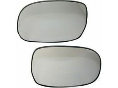 Toyota 87908-0C130 Mirror Glass