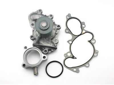 Toyota 16100-69395 Engine Water Pump Assembly