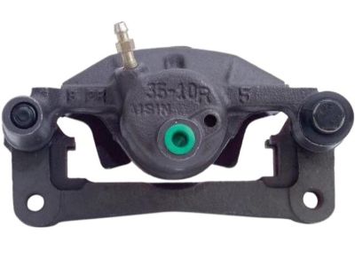 Lexus 47730-33100 Rear Passenger Disc Brake Cylinder Assembly