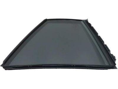 Toyota 68189-02230 Glass Weatherstrip