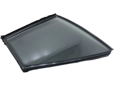 Toyota 68189-02230 Glass Weatherstrip