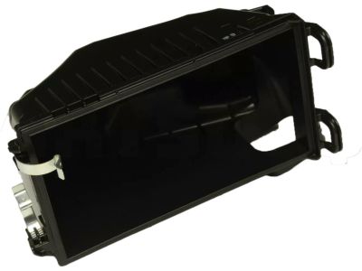 Toyota 17701-25081 Filter Case
