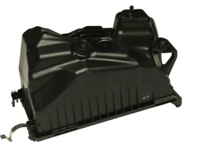 Toyota 17701-25081 Filter Case
