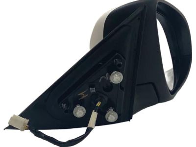 Toyota 87908-06401 Mirror Assembly