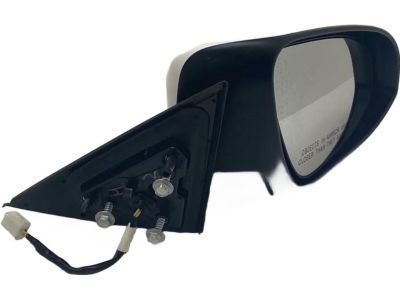 Toyota 87908-06401 Mirror Assembly