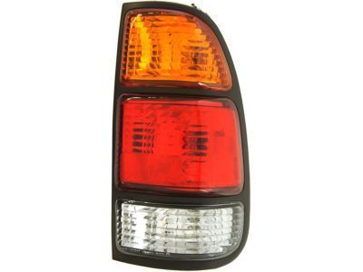 Toyota 81550-0C010 Combo Lamp Assembly