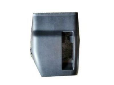 Toyota 45286-0R050-C0 Upper Column Cover