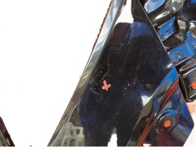 Toyota 53801-0A010 Fender